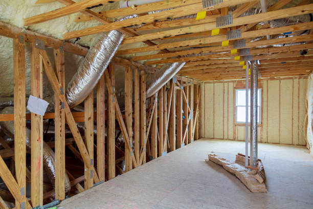 Best Insulation for Specific Applications in High Point, FL